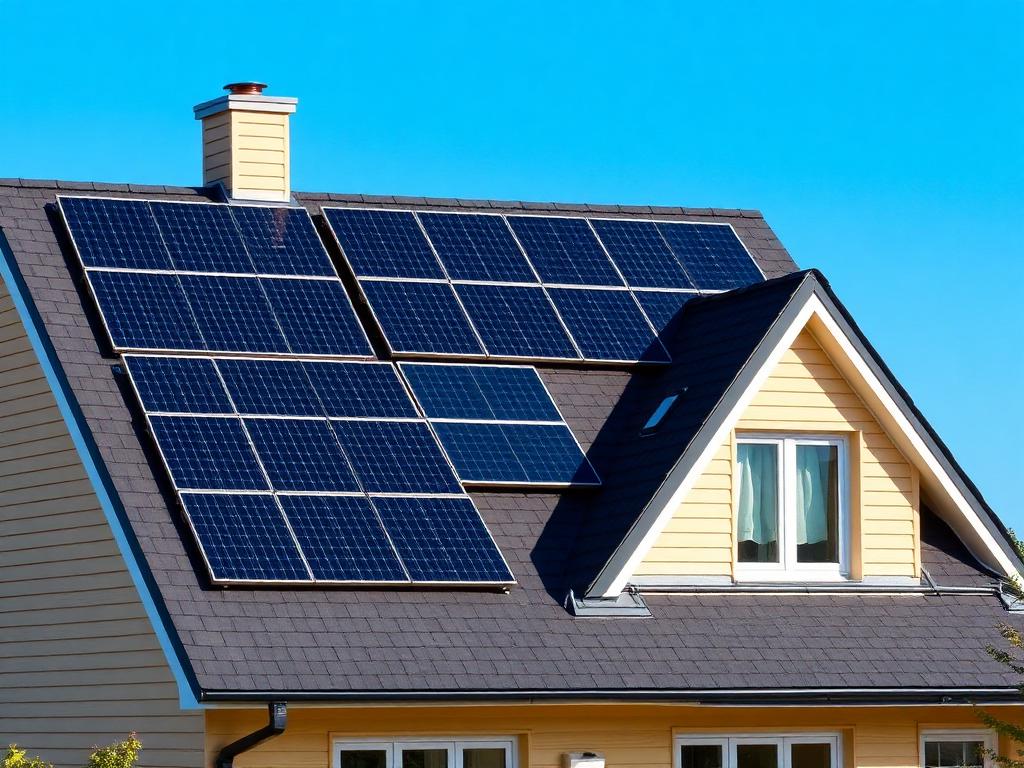 Panouri fotovoltaice